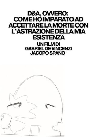 Death & Abstraction poster