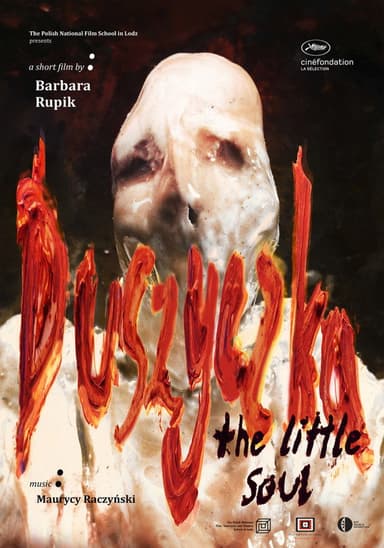 The Little Soul poster