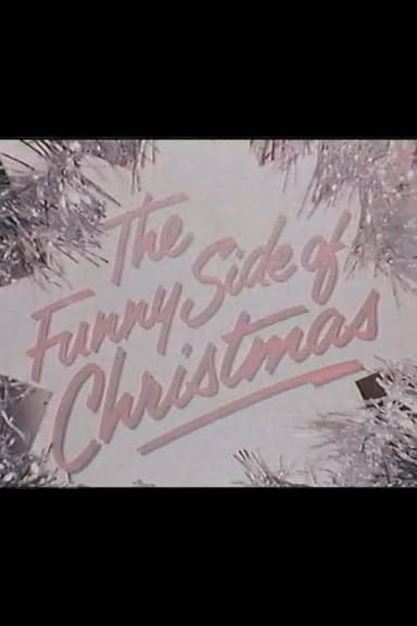 The Funny Side of Christmas poster