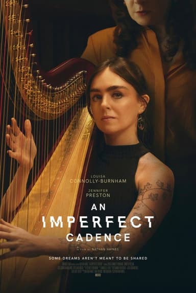 An Imperfect Cadence poster
