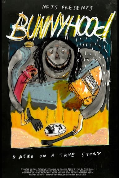 Bunnyhood poster