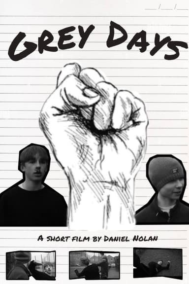 Grey Days poster