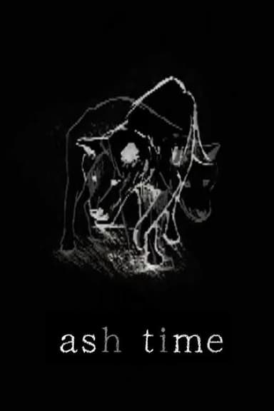 ash time poster