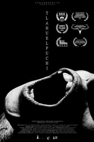 Tlahuelpuchi poster