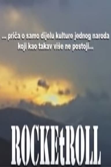 Rocketroll poster