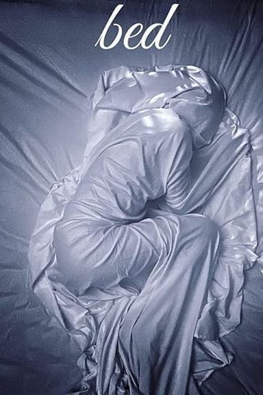 Bed poster