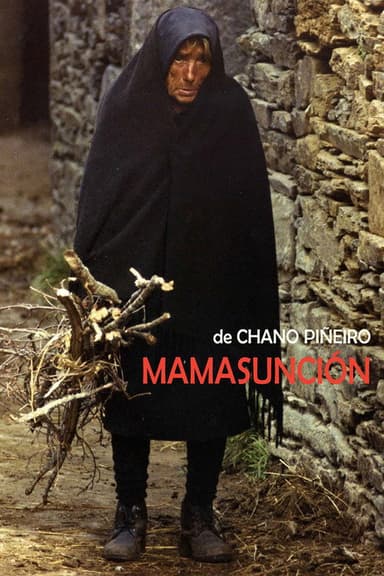 Mamasunción poster