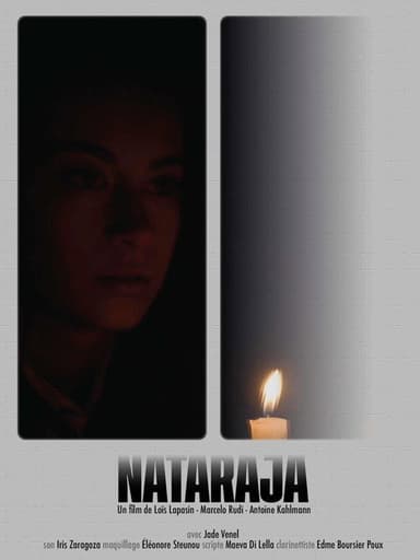Nataraja poster