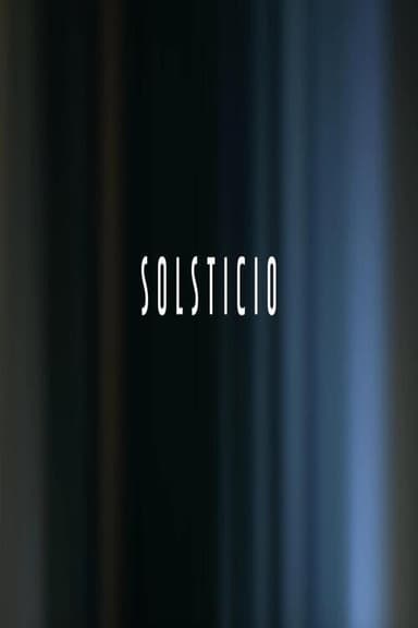 Solsticio poster