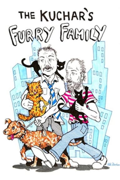 Fur of the Field poster
