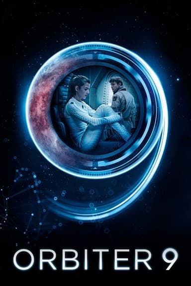 Orbiter 9 poster