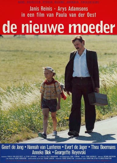 Another Mother poster