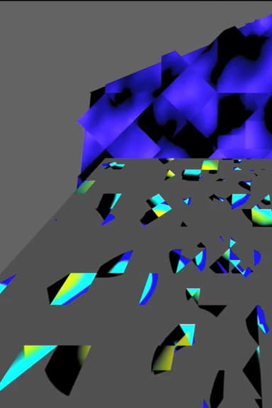Geometria poster