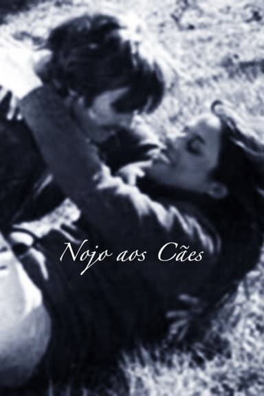 Nojo aos Cães poster