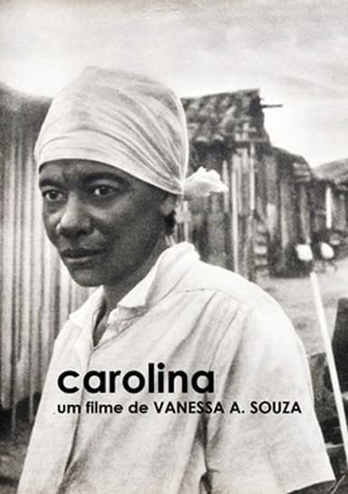 Carolina poster