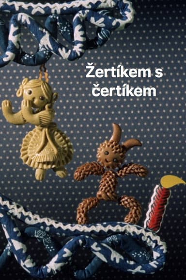 Devilish Tricks poster