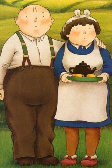 The Wind and the Bomb poster