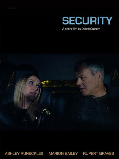 Security poster