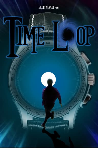 Time Loop poster