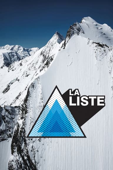 La Liste poster