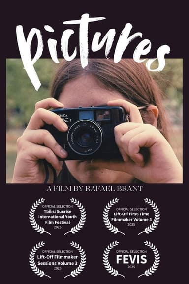 Pictures poster