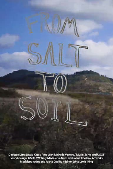 From Salt to Soil poster