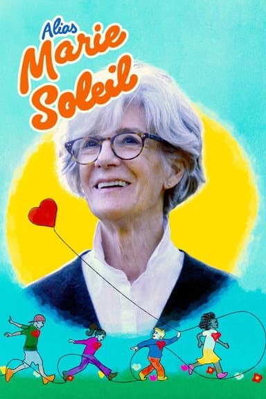 Alias Marie-Soleil poster
