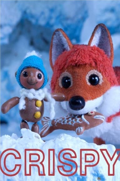 Crispy poster