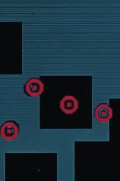 Affinities poster