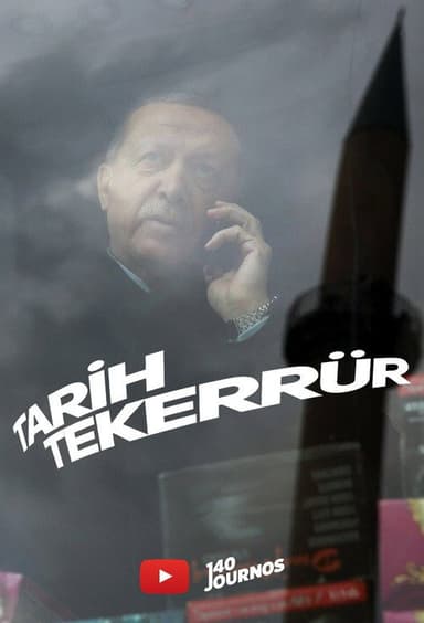 Tarih Tekerrür poster