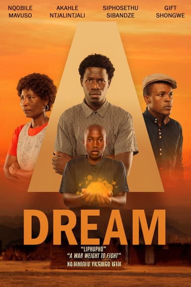 Dream poster