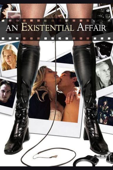 An Existential Affair poster