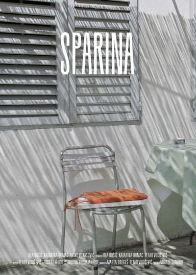 Sultriness poster
