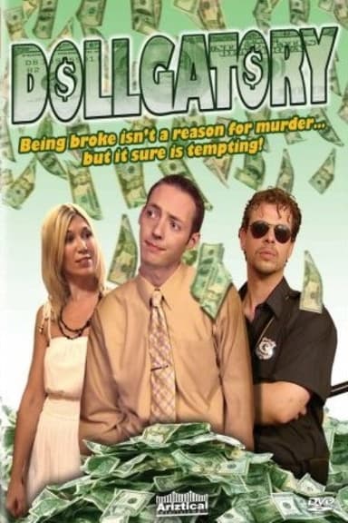 Dollgatory poster