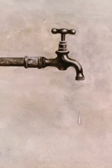The Drop of Water poster