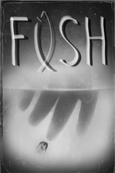 Fish poster