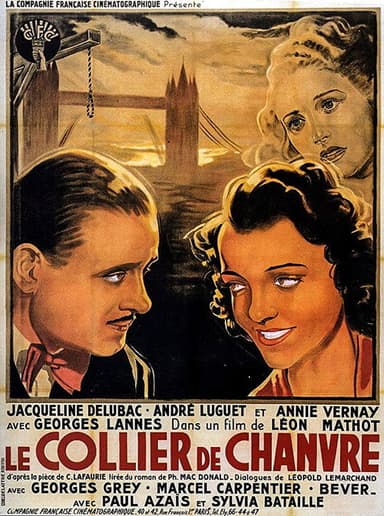 Hangman's Noose poster