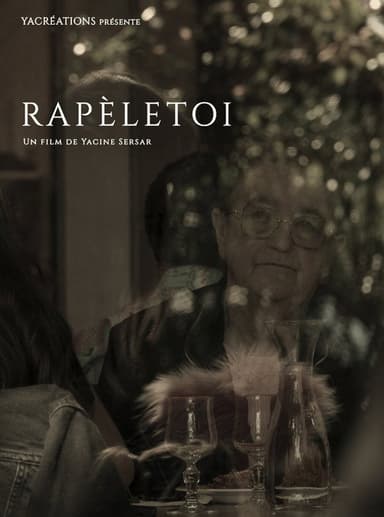 RapÈletoi poster