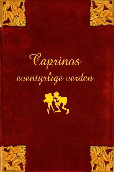 Papirdragen poster