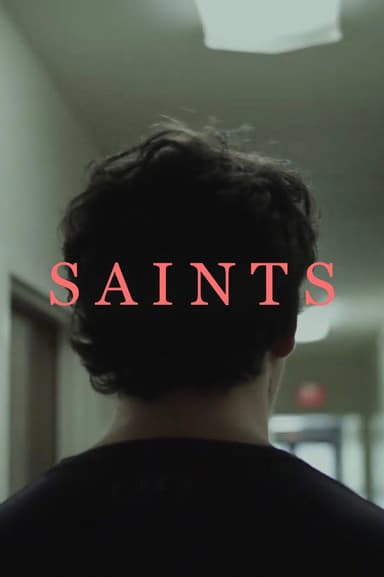 Saints poster