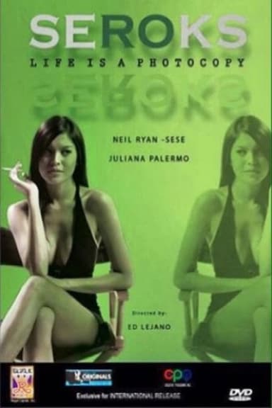 Seroks poster