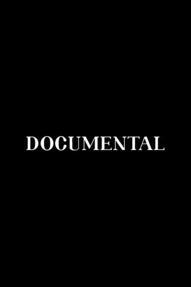 Documental poster