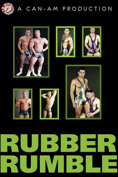 Rubber Rumble poster