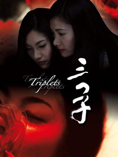 Triplets poster