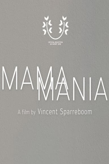 Mama Mania poster