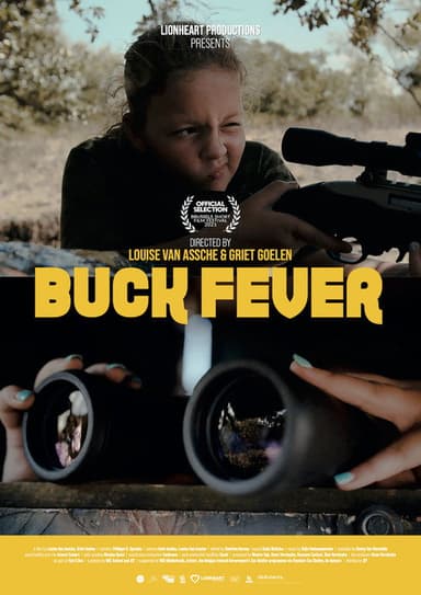 Buck Fever poster