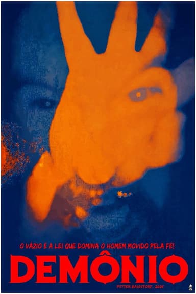 Demon poster