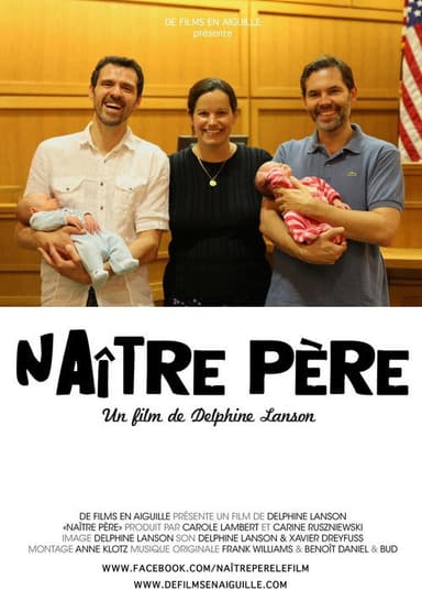 Father's Birth poster