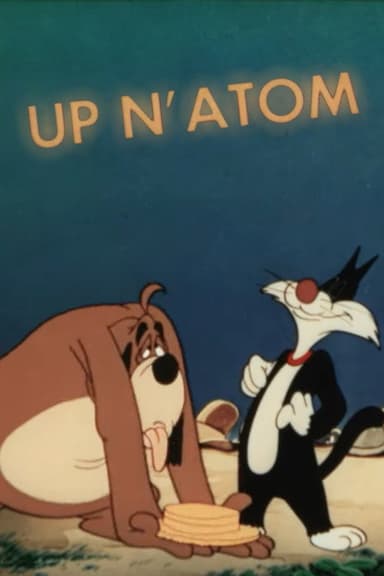 Up N' Atom poster