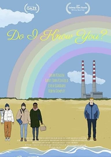 Do I Know You? poster